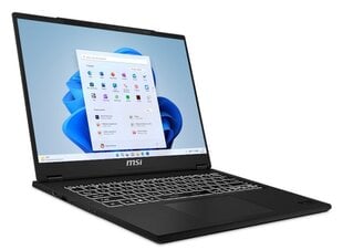 MSI Modern 14 H D13MG-094PL- i7-13620H|14"|16GB|512GB|Win11 цена и информация | Записные книжки | hansapost.ee