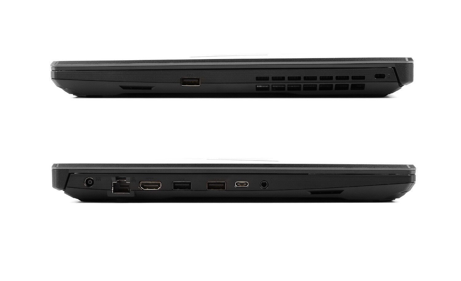 Asus TUF Gaming A15 FA506NC-HN006 (90NR0JF7-M00090) hind ja info | Sülearvutid | hansapost.ee