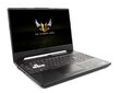Asus TUF Gaming A15 FA506NC-HN006 (90NR0JF7-M00090) hind ja info | Sülearvutid | hansapost.ee