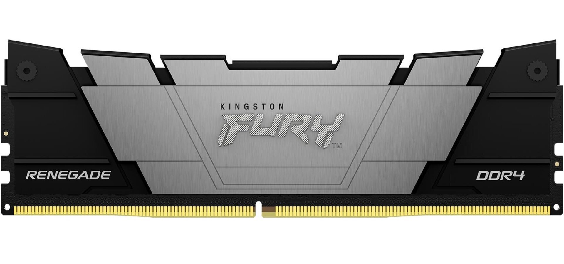 Kingston Fury Renegade (KF436C16RB12K2/32) цена и информация | Operatiivmälu | hansapost.ee