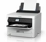 Epson WorkForce Pro WF-M4619DWF цена и информация | Printerid | hansapost.ee