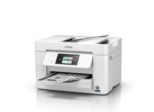 Epson WorkForce Pro WF-M4619DWF price and information | Printerid | hansapost.ee