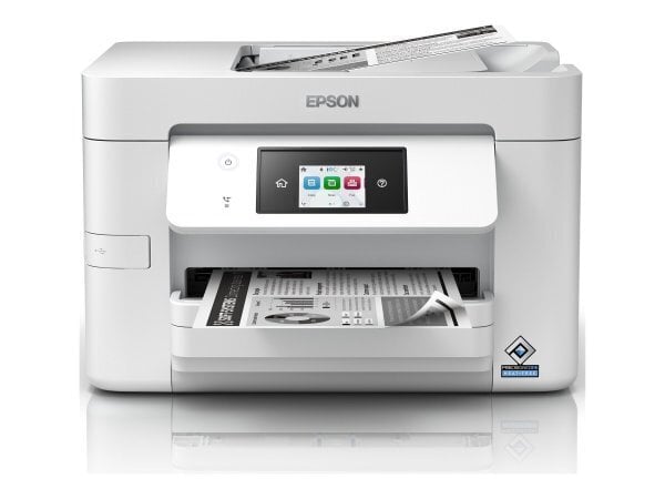 Epson WorkForce Pro WF-M4619DWF цена и информация | Printerid | hansapost.ee