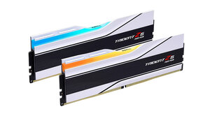 G.Skill Trident Z5 Neo RGB (F5-6400J3239F24GX2-TZ5NRW) цена и информация | Объём памяти (RAM) | hansapost.ee