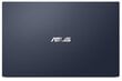 Asus ExpertBook B1502CBA-BQ1351X (90NX05U1-M01J90) hind ja info | Sülearvutid | hansapost.ee