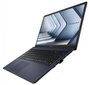 Asus ExpertBook B1502CBA-BQ1351X (90NX05U1-M01J90) hind ja info | Sülearvutid | hansapost.ee