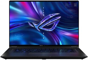 Asus ROG Flow X16 GV601VI-NL008W (90NR0G01-M000C0) hind ja info | Sülearvutid | hansapost.ee