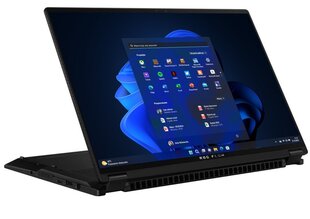 Asus ROG Flow X16 GV601VI-NL008W (90NR0G01-M000C0) цена и информация | Ноутбуки | hansapost.ee