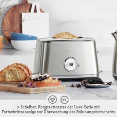 Sage STA735SST hind ja info | Rösterid | hansapost.ee