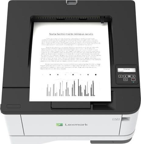 Lexmark MS431DN Mono (29S0060) цена и информация | Printerid | hansapost.ee