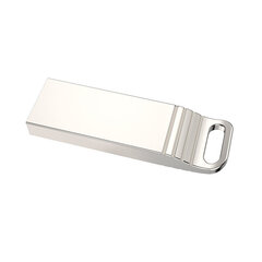 Pendrive Borofone BUD1 Nimble USB 2.0 64 ГБ цена и информация | USB накопители данных | hansapost.ee