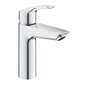 GROHE eurosmart 1/2 tolline m basseinisegisti 23923003 цена и информация | Vannitoa segistid | hansapost.ee