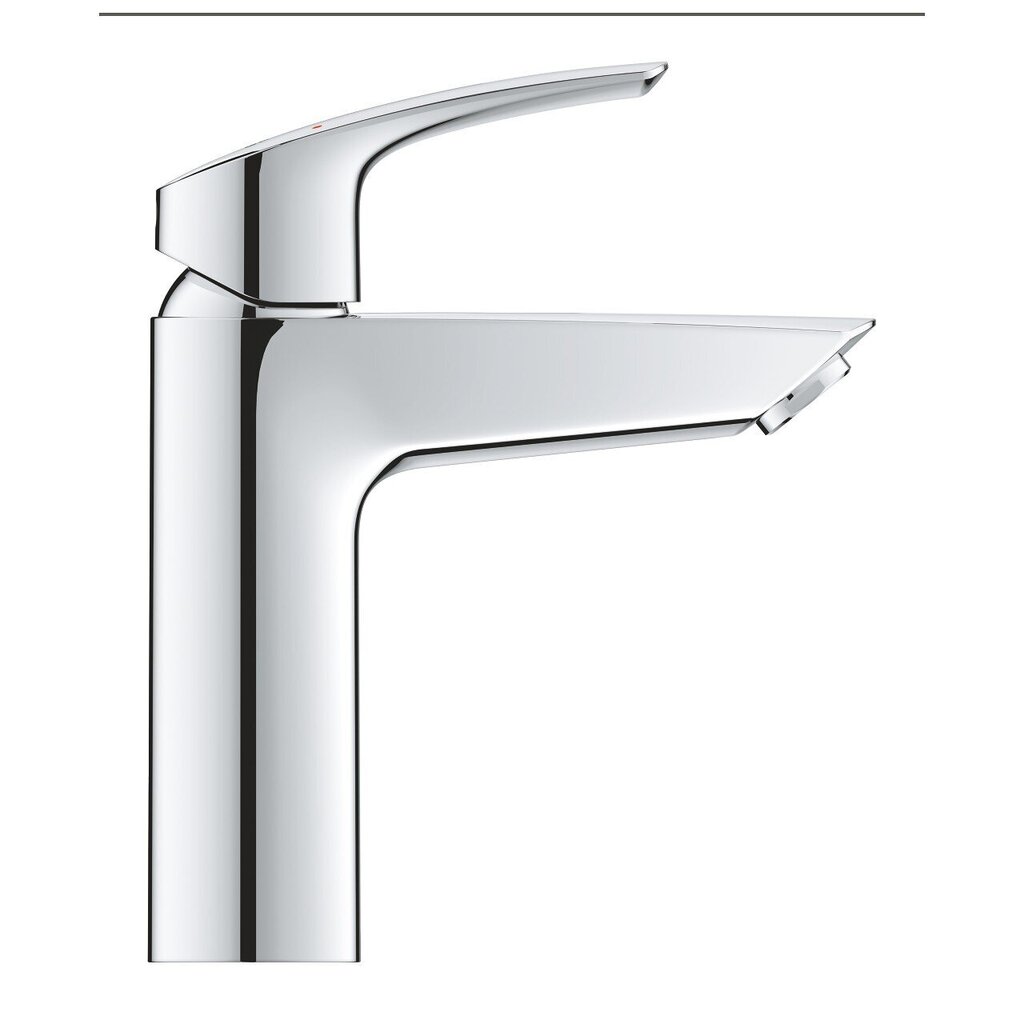 GROHE eurosmart 1/2 tolline m basseinisegisti 23923003 hind ja info | Vannitoa segistid | hansapost.ee