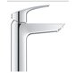 GROHE eurosmart 1/2 tolline m basseinisegisti 23923003 цена и информация | Vannitoa segistid | hansapost.ee