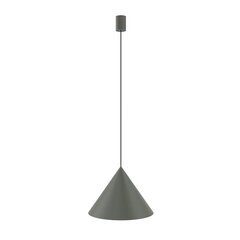 Nowodvorski подвесной светильник Zenith 10879 цена и информация | Потолочный светильник, 38 x 38 x 24 см | hansapost.ee