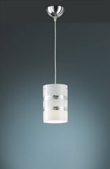 Trio подвесной светильник Nikosia цена и информация | Потолочный светильник, 38 x 38 x 24 см | hansapost.ee