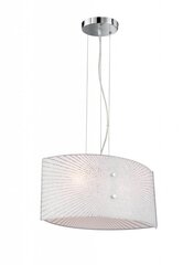Trio подвесной светильник Elisa цена и информация | Потолочный светильник, 38 x 38 x 24 см | hansapost.ee