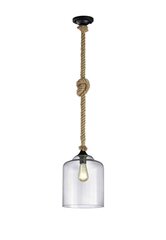 Trio подвесной светильник Judith цена и информация | Потолочный светильник, 38 x 38 x 24 см | hansapost.ee