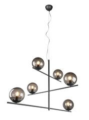 Trio подвесной светильник Pure цена и информация | Потолочный светильник, 38 x 38 x 24 см | hansapost.ee