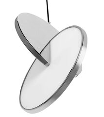 Moosee подвесной светильник Disco цена и информация | Потолочный светильник, 38 x 38 x 24 см | hansapost.ee