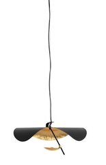 Moosee подвесной светильник Sting цена и информация | Потолочный светильник, 38 x 38 x 24 см | hansapost.ee
