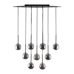 TK Lighting подвесной светильник Estera 6148 цена и информация | Потолочный светильник, 38 x 38 x 24 см | hansapost.ee