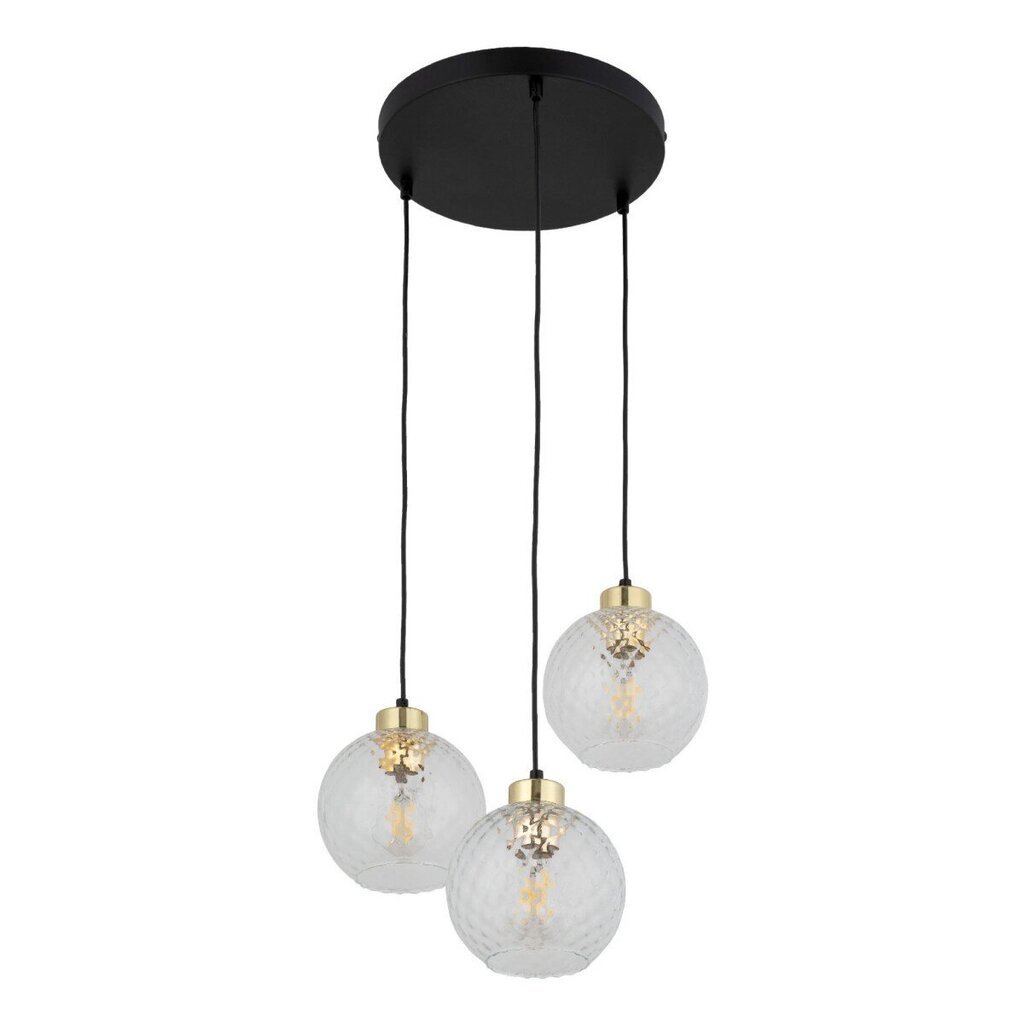 TK Lighting rippvalgusti Devon 4586 цена и информация | Rippvalgustid | hansapost.ee