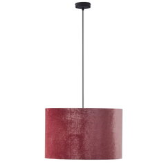 TK Lighting rippvalgusti Tercino Pink hind ja info | Rippvalgustid | hansapost.ee