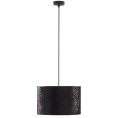 TK Lighting rippvalgusti Tercino Black 6192 hind ja info | Rippvalgustid | hansapost.ee