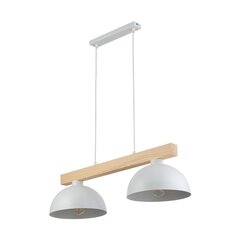 TK Lighting rippvalgusti Oslo 2 hind ja info | Rippvalgustid | hansapost.ee