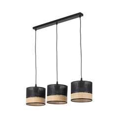 TK Lighting подвесной светильник Paglia 4769 цена и информация | Люстры | hansapost.ee