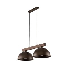 TK Lighting rippvalgusti Oslo 4507 hind ja info | Rippvalgustid | hansapost.ee