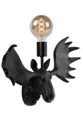 Lucide настенный светильник Extravaganza Moose цена и информация | Настенные светильники | hansapost.ee