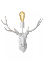 Lucide настенный светильник Extravaganza Caribou цена и информация | Настенные светильники | hansapost.ee