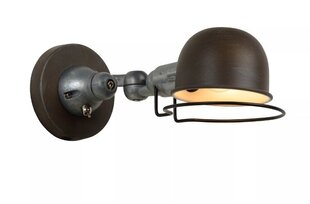 Lucide настенный светильник Honore цена и информация | Настенные светильники | hansapost.ee