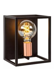 Lucide настенный светильник Arthur цена и информация | Настенные светильники | hansapost.ee