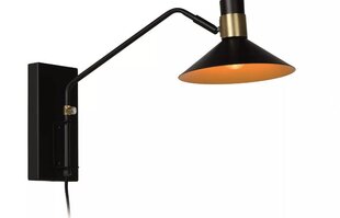 Lucide настенный светильник Pepijn цена и информация | Настенные светильники | hansapost.ee