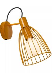 Lucide настенный светильник Macarons цена и информация | Настенный светильник Конусы | hansapost.ee