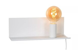 Lucide настенный светильник Sebo цена и информация | Настенные светильники | hansapost.ee