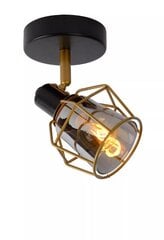 Lucide настенный светильник Nila цена и информация | Настенные светильники | hansapost.ee