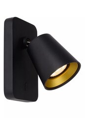 Lucide настенный светильник Turnon цена и информация | Настенные светильники | hansapost.ee