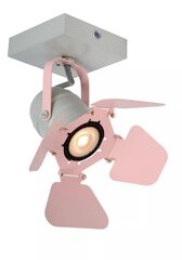 Lucide настенный светильник Picto цена и информация | Настенный светильник Конусы | hansapost.ee