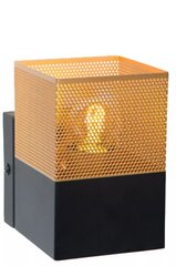 Lucide настенный светильник Renate цена и информация | Настенные светильники | hansapost.ee