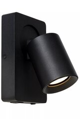 Lucide настенный светильник Nigel цена и информация | Настенные светильники | hansapost.ee
