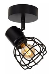 Lucide настенный светильник Filox цена и информация | Настенные светильники | hansapost.ee
