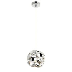 Orlicki Design подвесной светильник Carera цена и информация | Потолочный светильник, 38 x 38 x 24 см | hansapost.ee