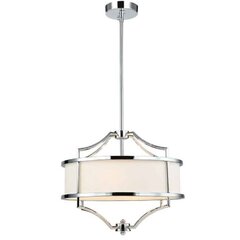 Orlicki Design подвесной светильник Stesso цена и информация | Потолочный светильник, 38 x 38 x 24 см | hansapost.ee