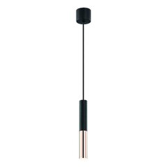 Orlicki Design подвесной светильник Slimi цена и информация | Потолочный светильник, 38 x 38 x 24 см | hansapost.ee