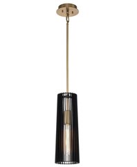 Quintiesse подвесной светильник Linara цена и информация | Потолочный светильник, 38 x 38 x 24 см | hansapost.ee