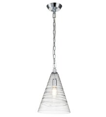 Quintiesse подвесной светильник Elmore цена и информация | Потолочный светильник, 38 x 38 x 24 см | hansapost.ee